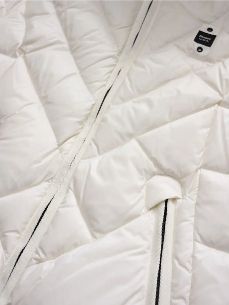 Giubbotto Blauer ALICIA Donna - Bianco