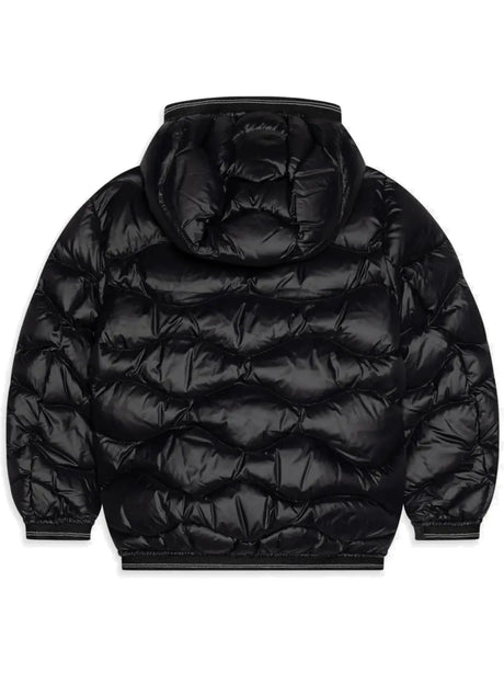 Giubbotto Blauer BRINTON JUNIOR Bambino - Nero