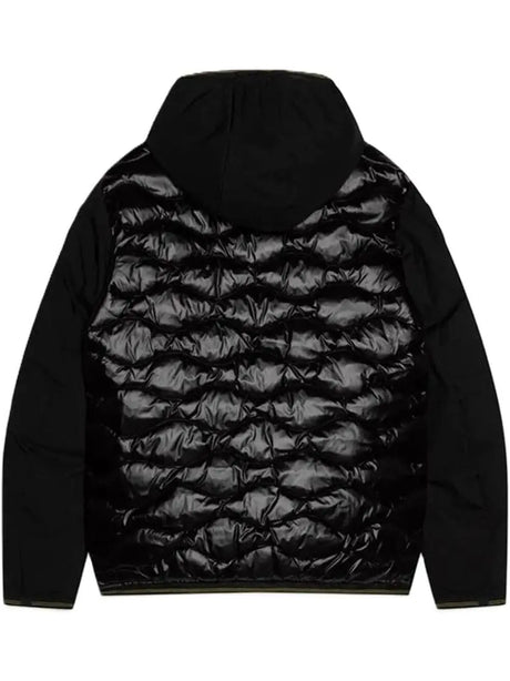 Giubbotto Blauer BUTLAND JUNIOR Bambino - Nero
