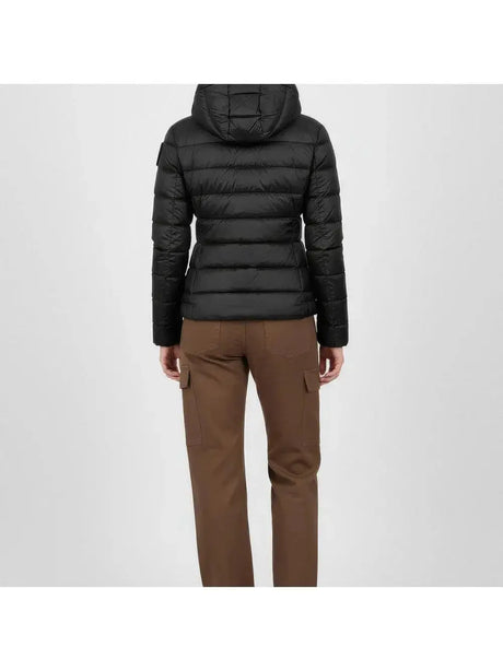 Giubbotto Blauer CHARME Donna - Nero