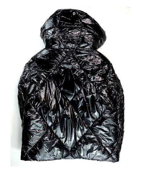 Giubbotto Blauer Donna June Nero Blauer  Angolo dello Sport