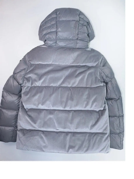 Giubbotto Blauer Donna Rhoda Grigio Blauer  Angolo dello Sport