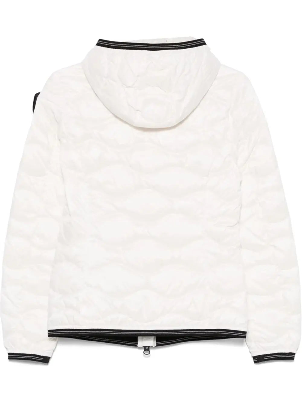 Giubbotto Blauer LOWELL JUNIOR Bambina - Bianco