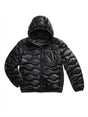 Giubbotto Blauer Wave Uomo - Nero