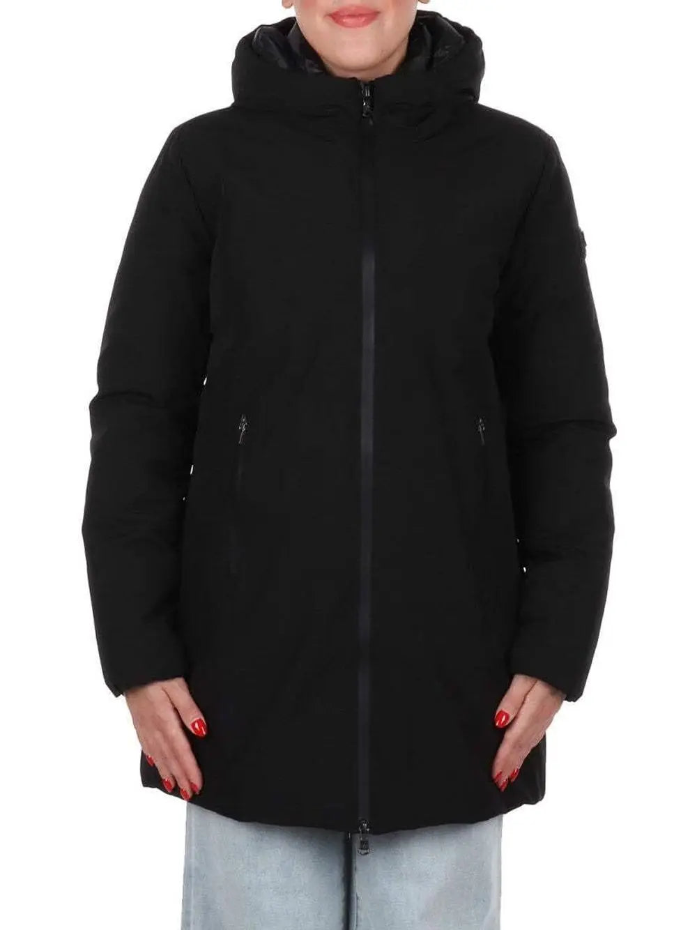 Giubbotto Canadian YORKTON LG4 Donna - Nero