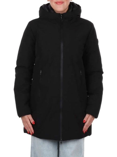 Giubbotto Canadian YORKTON LG4 Donna - Nero