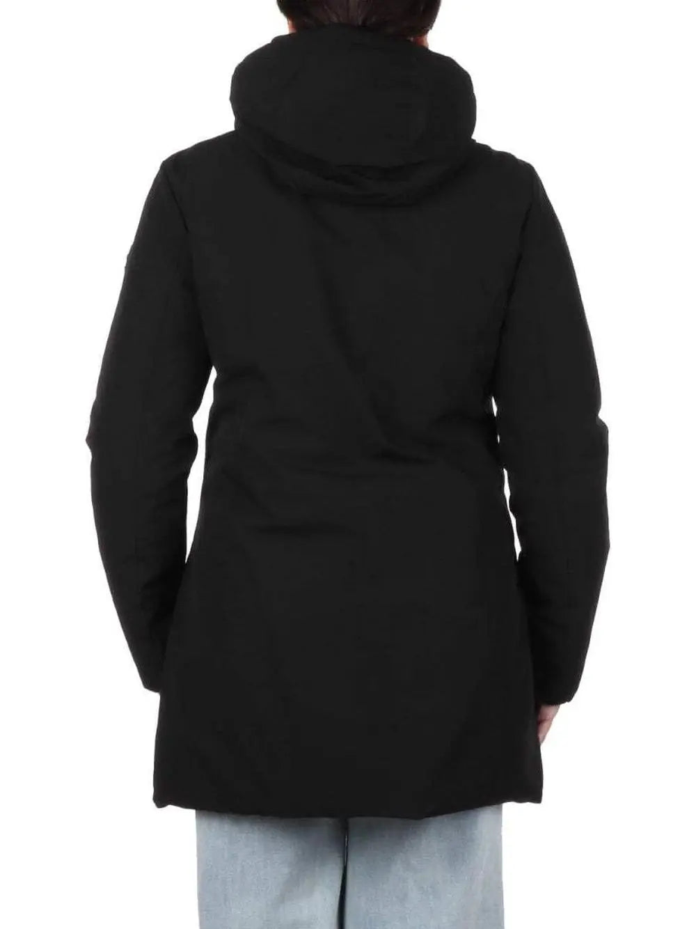 Giubbotto Canadian YORKTON LG4 Donna - Nero