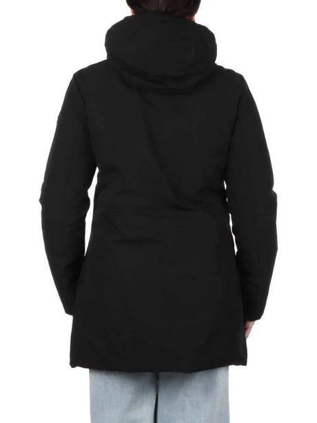 Giubbotto Canadian YORKTON LG4 Donna - Nero