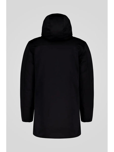 Giubbotto Ciesse Piumini CLEM 3.0 Uomo - Nero