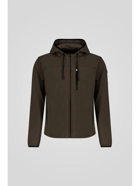 Giubbotto Ciesse Piumini DOUG 3.0 Uomo - Marrone