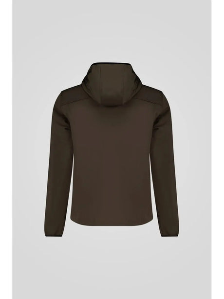 Giubbotto Ciesse Piumini DOUG 3.0 Uomo - Marrone