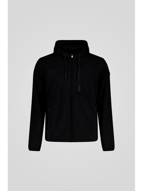 Giubbotto Ciesse Piumini DOUG 3.0 Uomo - Nero
