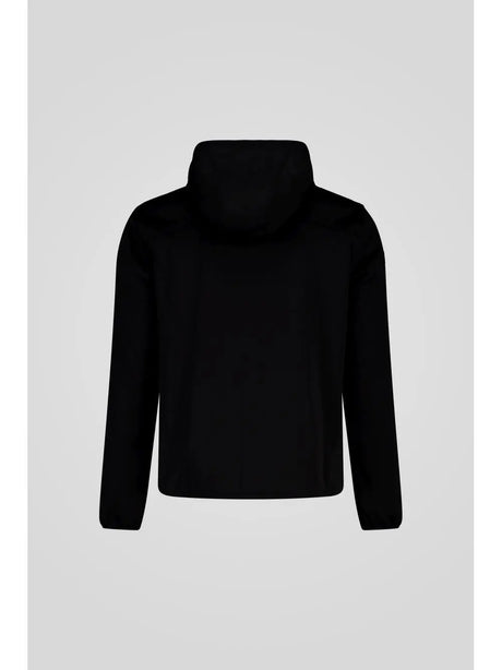 Giubbotto Ciesse Piumini DOUG 3.0 Uomo - Nero