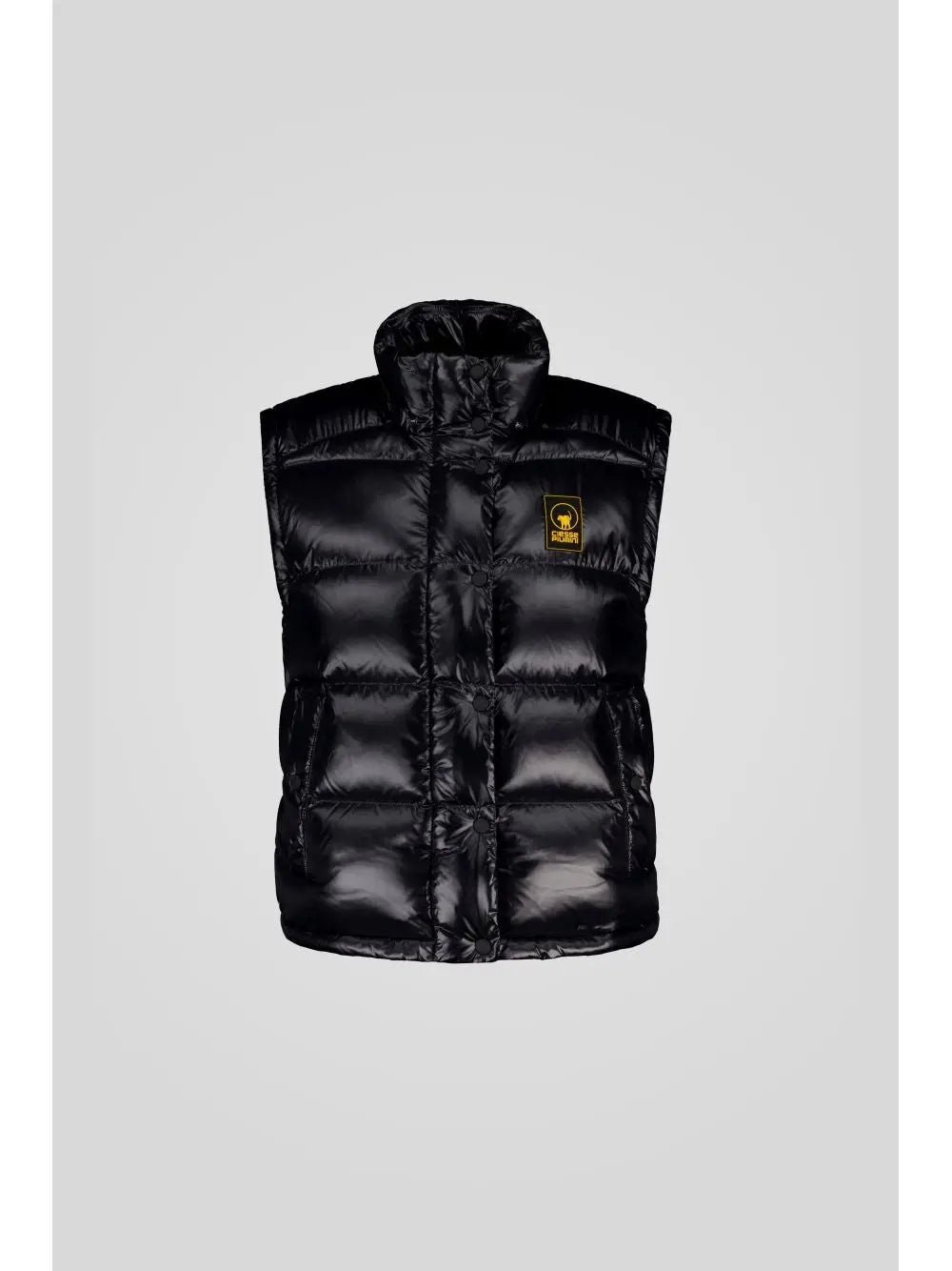 Giubbotto Ciesse Piumini GINNY Donna - Nero