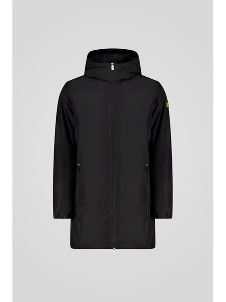 Giubbotto Ciesse Piumini GUNBU Uomo - Nero