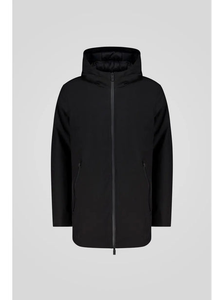 Giubbotto Ciesse Piumini HERDO 2.0 Uomo - Nero
