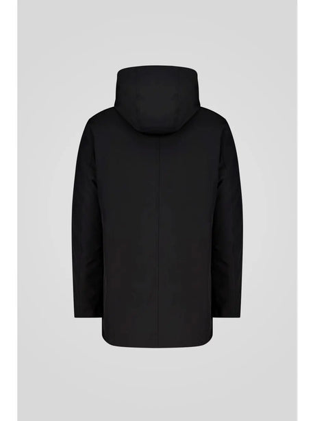 Giubbotto Ciesse Piumini HERDO 2.0 Uomo - Nero