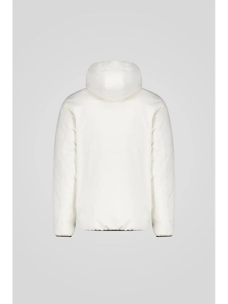 Giubbotto Ciesse Piumini JAYDEN 3.0 Uomo - Bianco