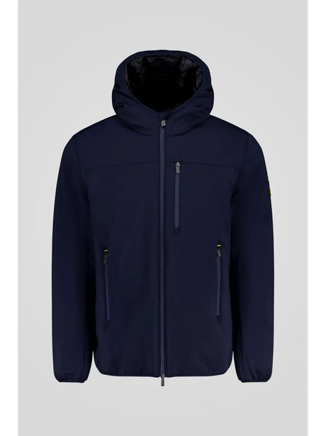Giubbotto Ciesse Piumini JAYDEN 3.0 Uomo - Blu