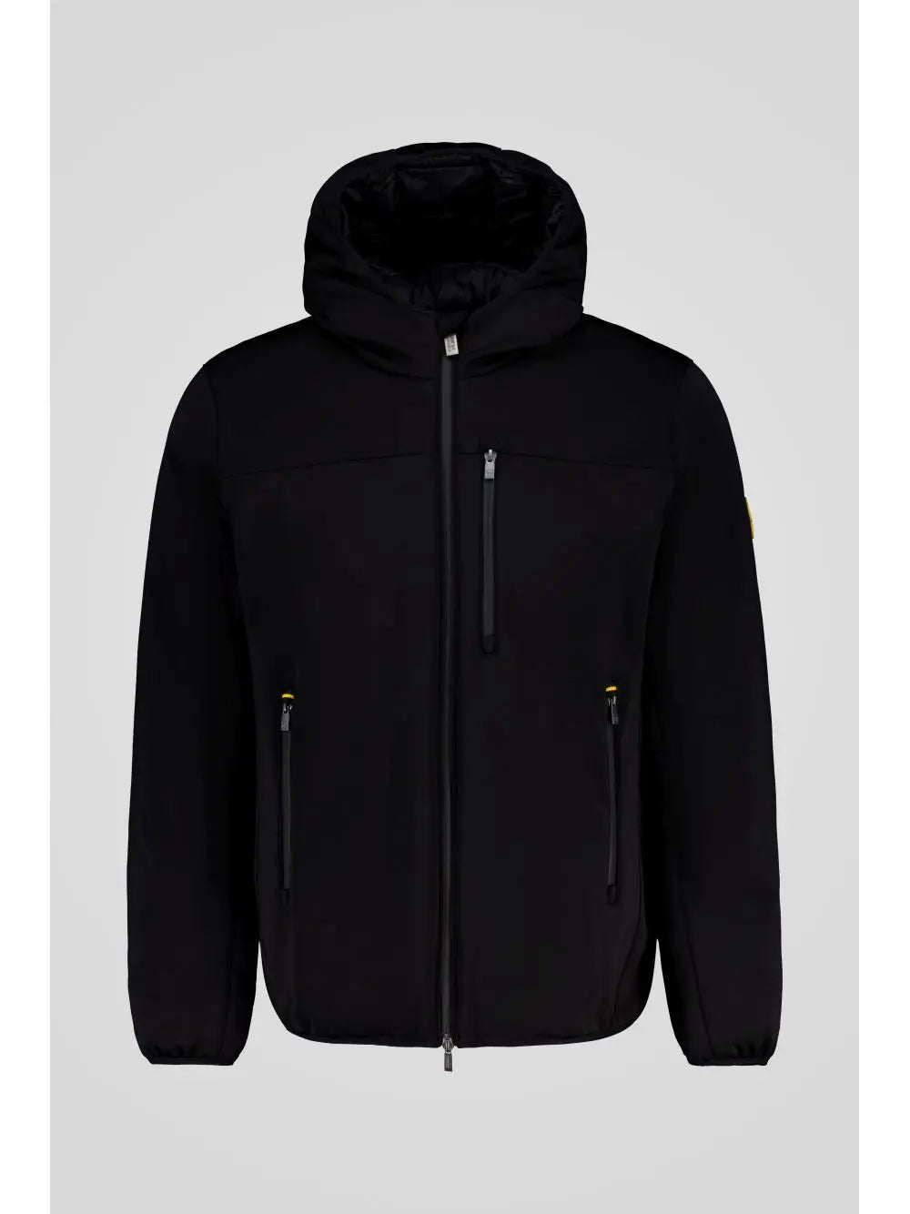 Giubbotto Ciesse Piumini JAYDEN 3.0 Uomo - Nero