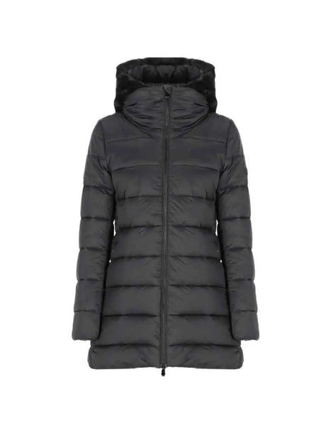 Giubbotto Ciesse Piumini MATILDA Donna - Nero