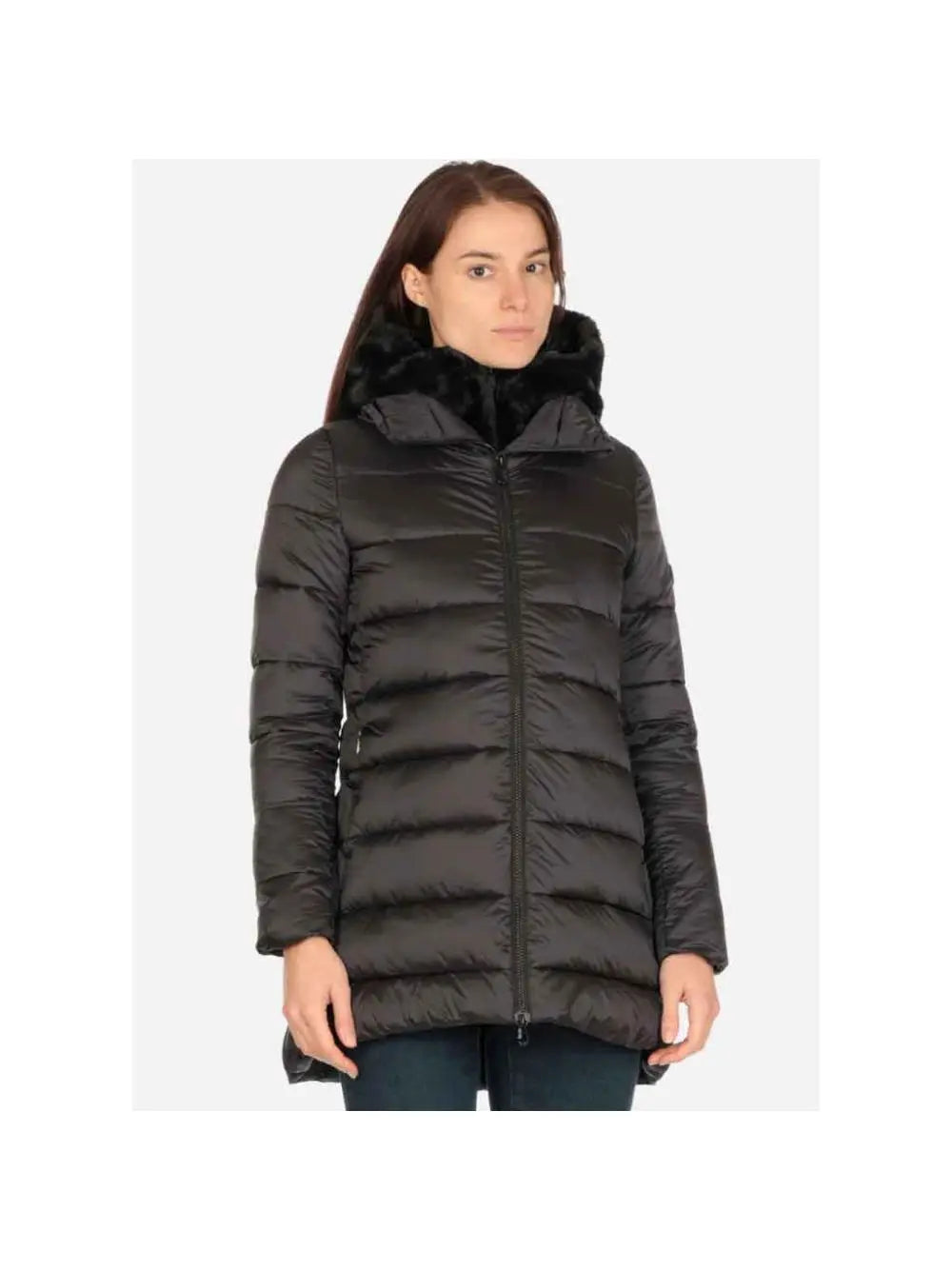 Giubbotto Ciesse Piumini MATILDA Donna - Nero