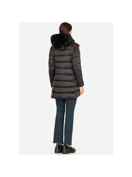 Giubbotto Ciesse Piumini MATILDA Donna - Nero