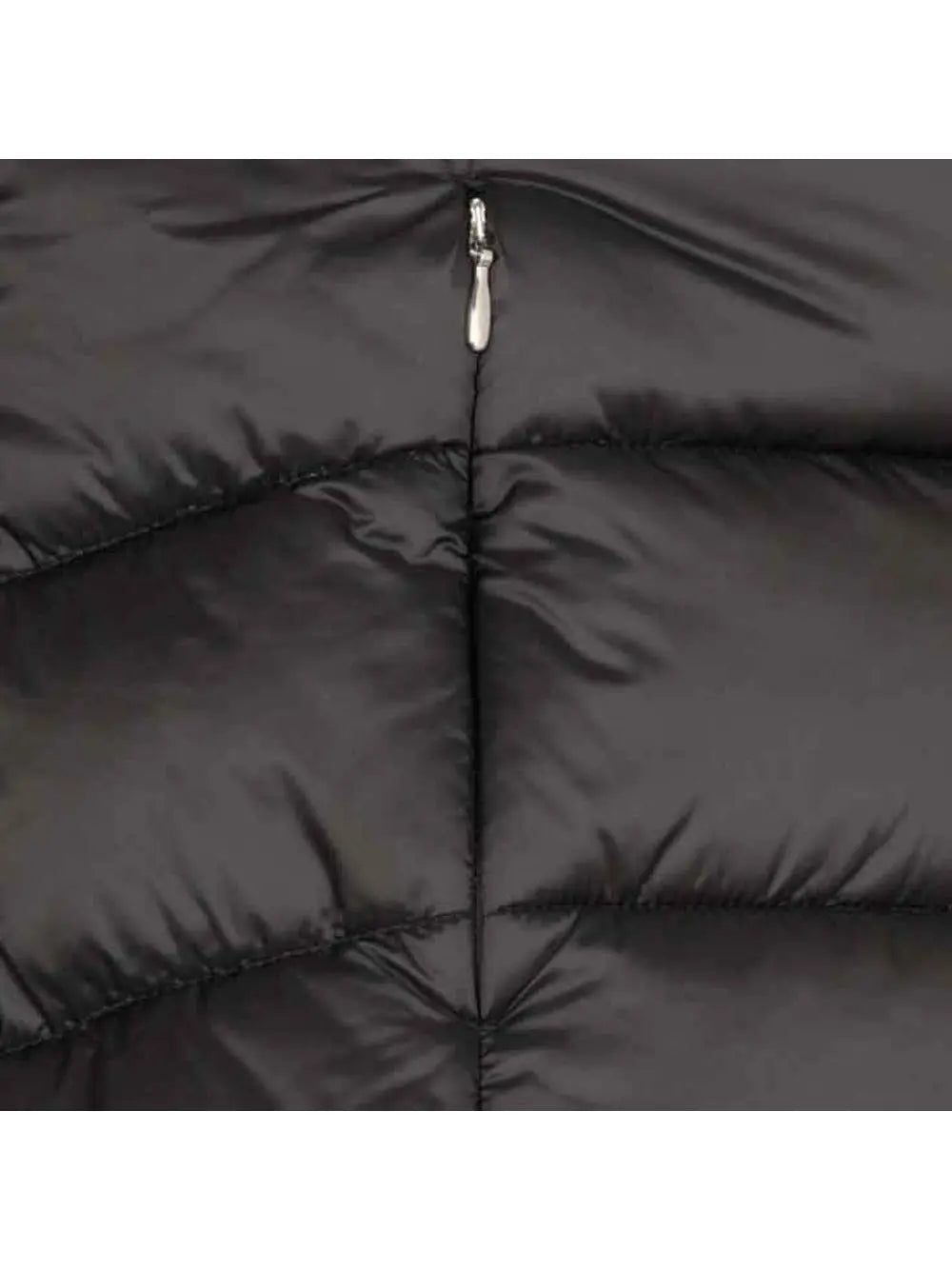 Giubbotto Ciesse Piumini MATILDA Donna - Nero
