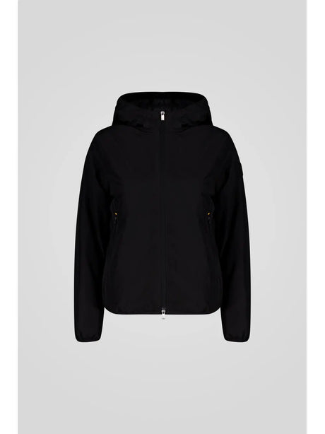 Giubbotto Ciesse Piumini SOFY Donna - Nero