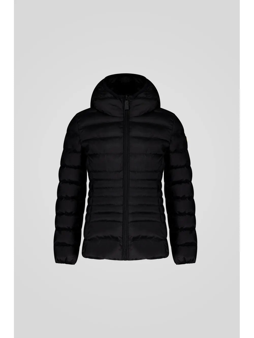 Giubbotto Ciesse Piumini WILLOWEL Bambina - Nero