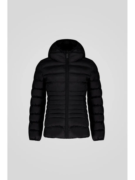 Giubbotto Ciesse Piumini WILLOWEL Bambina - Nero