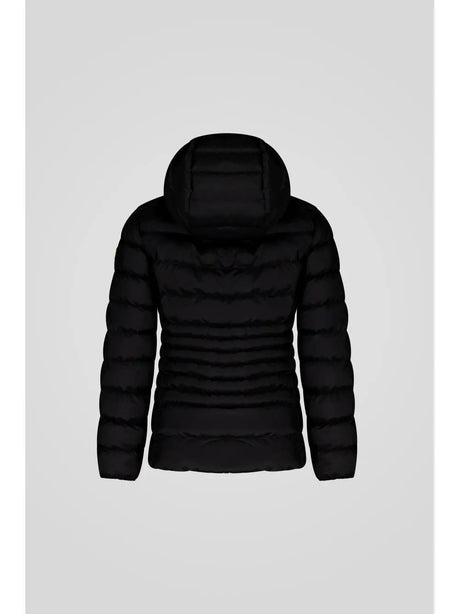Giubbotto Ciesse Piumini WILLOWEL Bambina - Nero