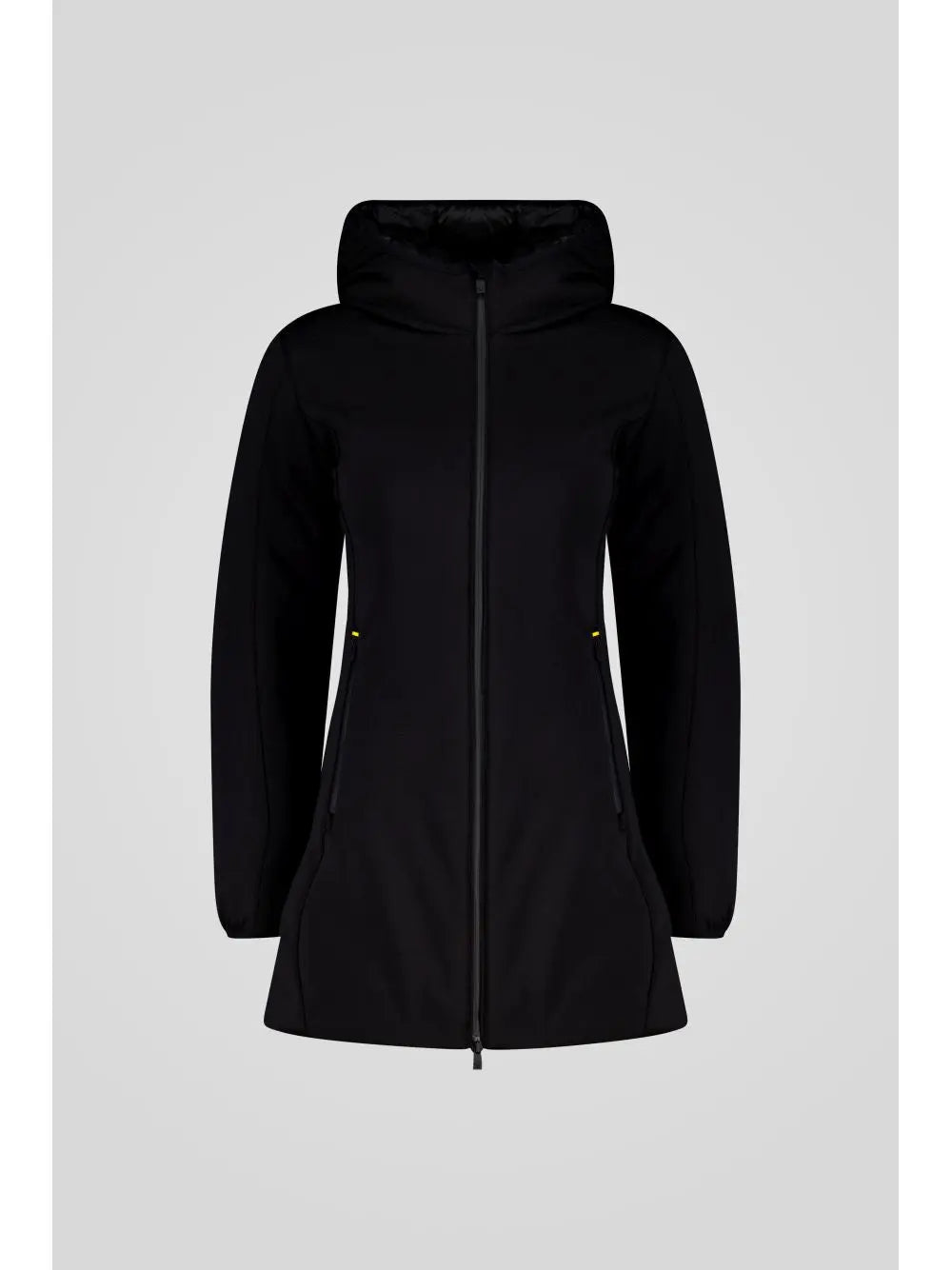 Giubbotto Ciesse Piumini YSABEL 3.0 Donna - Nero