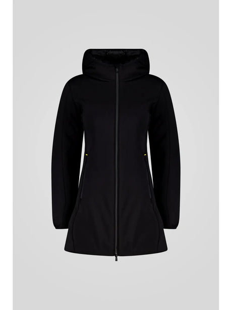 Giubbotto Ciesse Piumini YSABEL 3.0 Donna - Nero