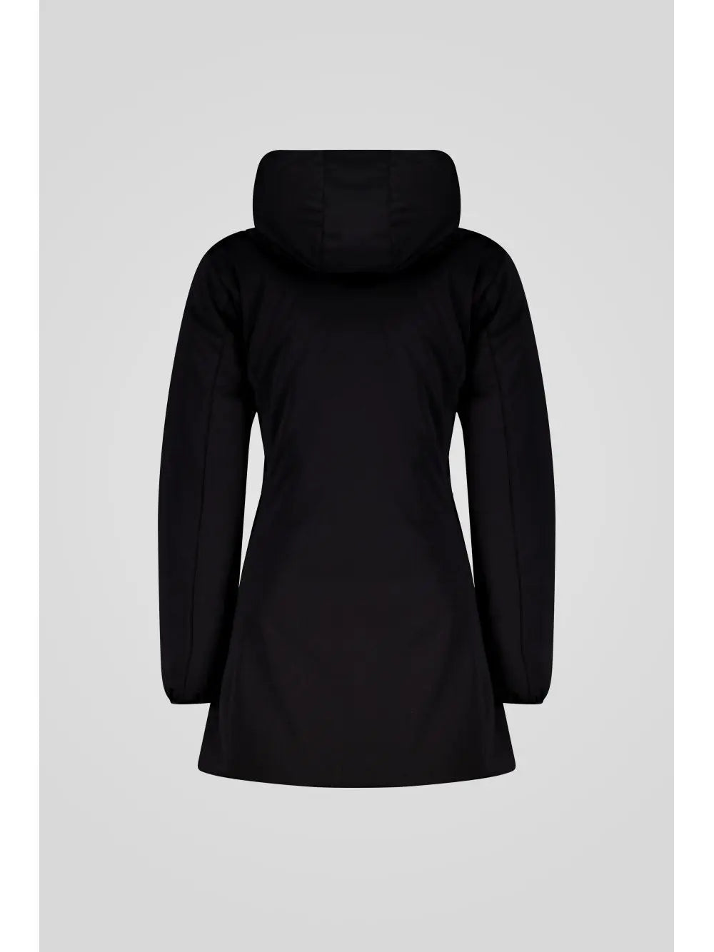 Giubbotto Ciesse Piumini YSABEL 3.0 Donna - Nero