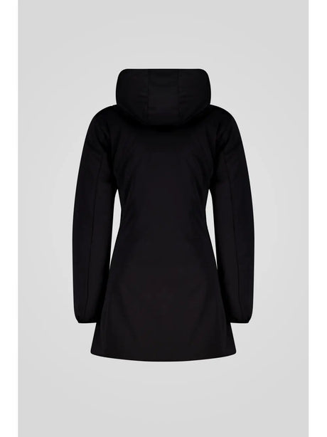 Giubbotto Ciesse Piumini YSABEL 3.0 Donna - Nero