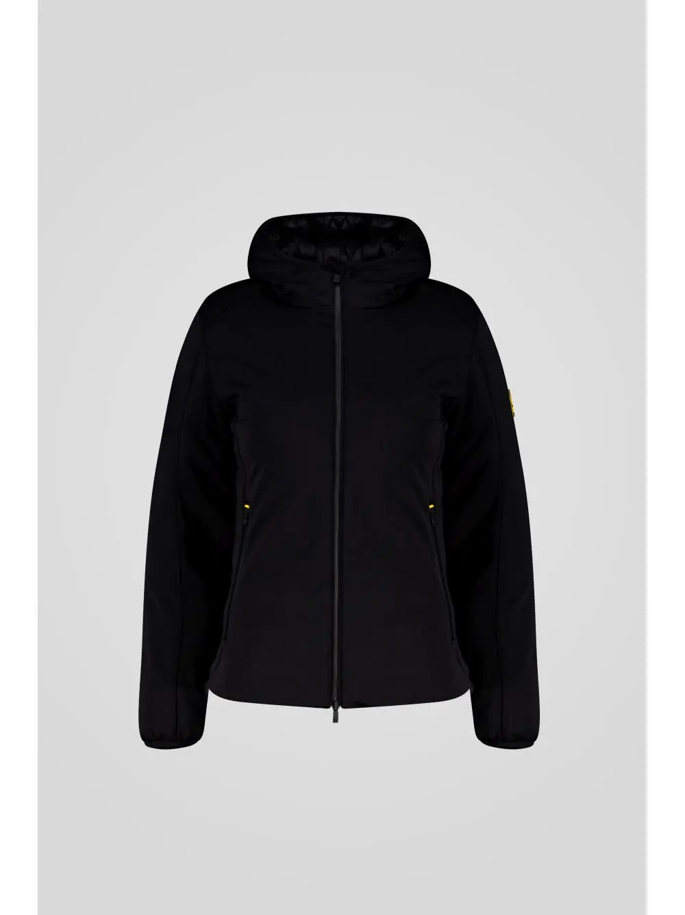 Giubbotto Ciesse Piumini YSABEL 3.0 Donna - Nero
