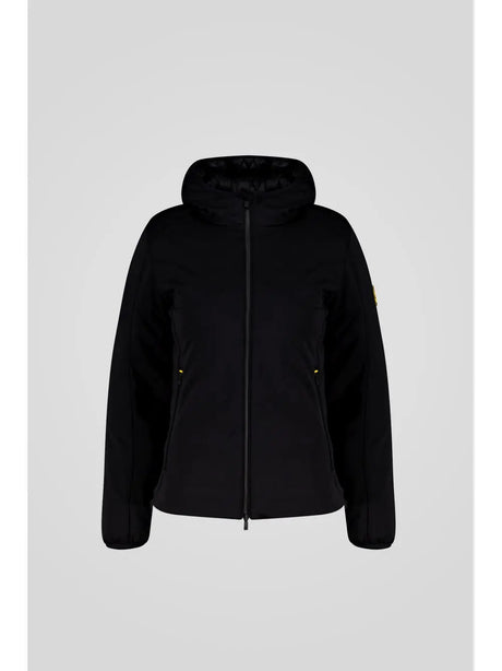 Giubbotto Ciesse Piumini YSABEL 3.0 Donna - Nero