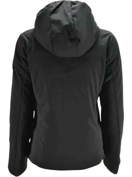 Giubbotto Ciesse Piumini YSABEL SH Donna - Nero