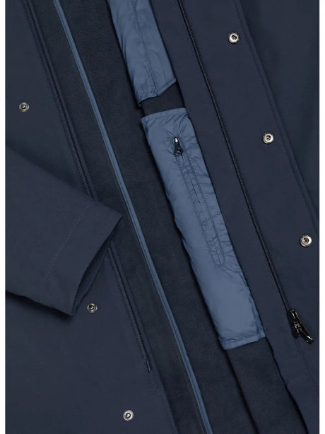 Giubbotto Colmar Uomo - Navy