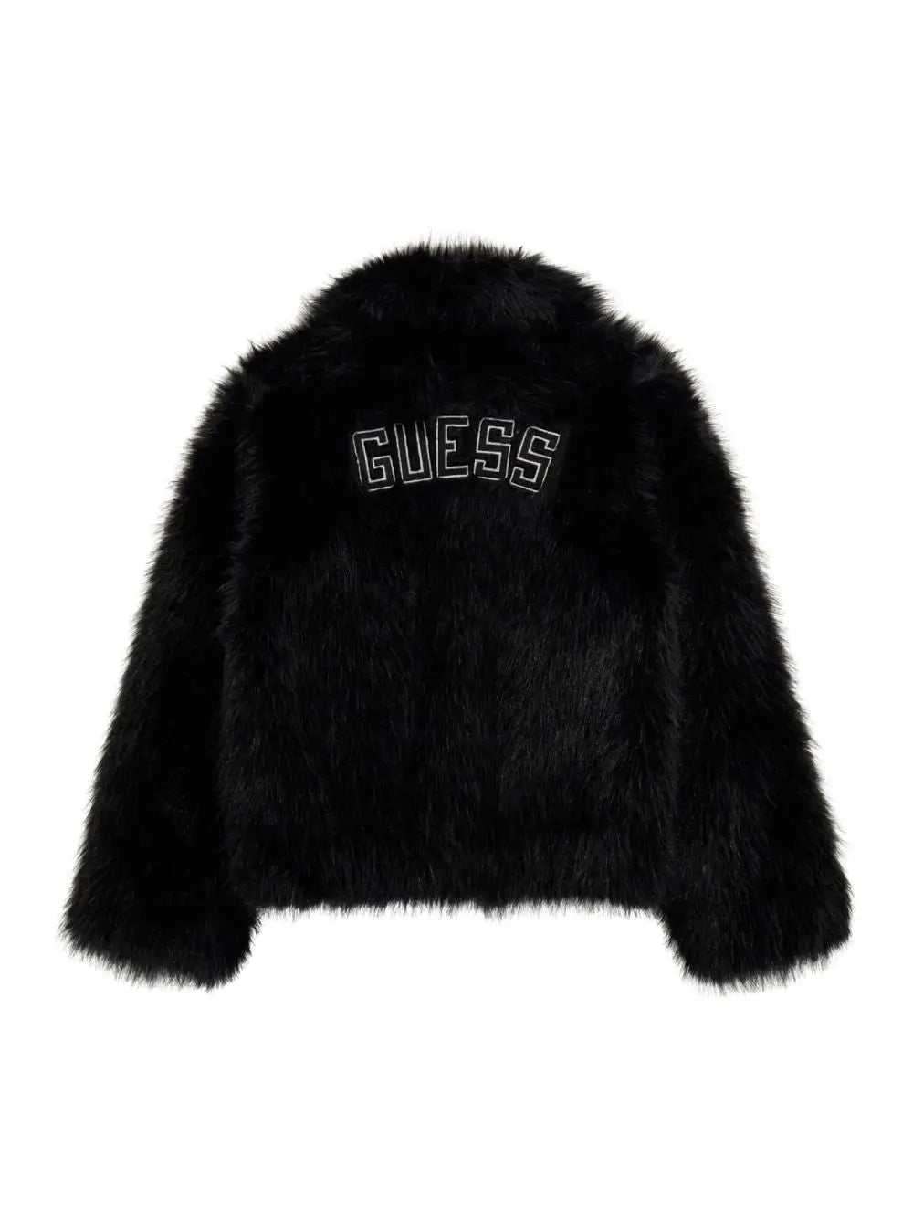Giubbotto Guess Bambina - Nero