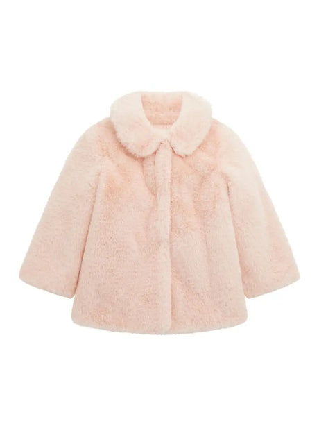 Giubbotto Guess Bambina - Rosa