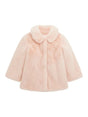 Giubbotto Guess Bambina - Rosa