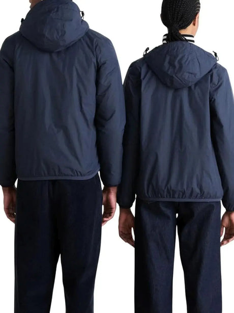 Giubbotto K-Way LE VRAI 4.0 CLAUDE WARM Unisex - Blu