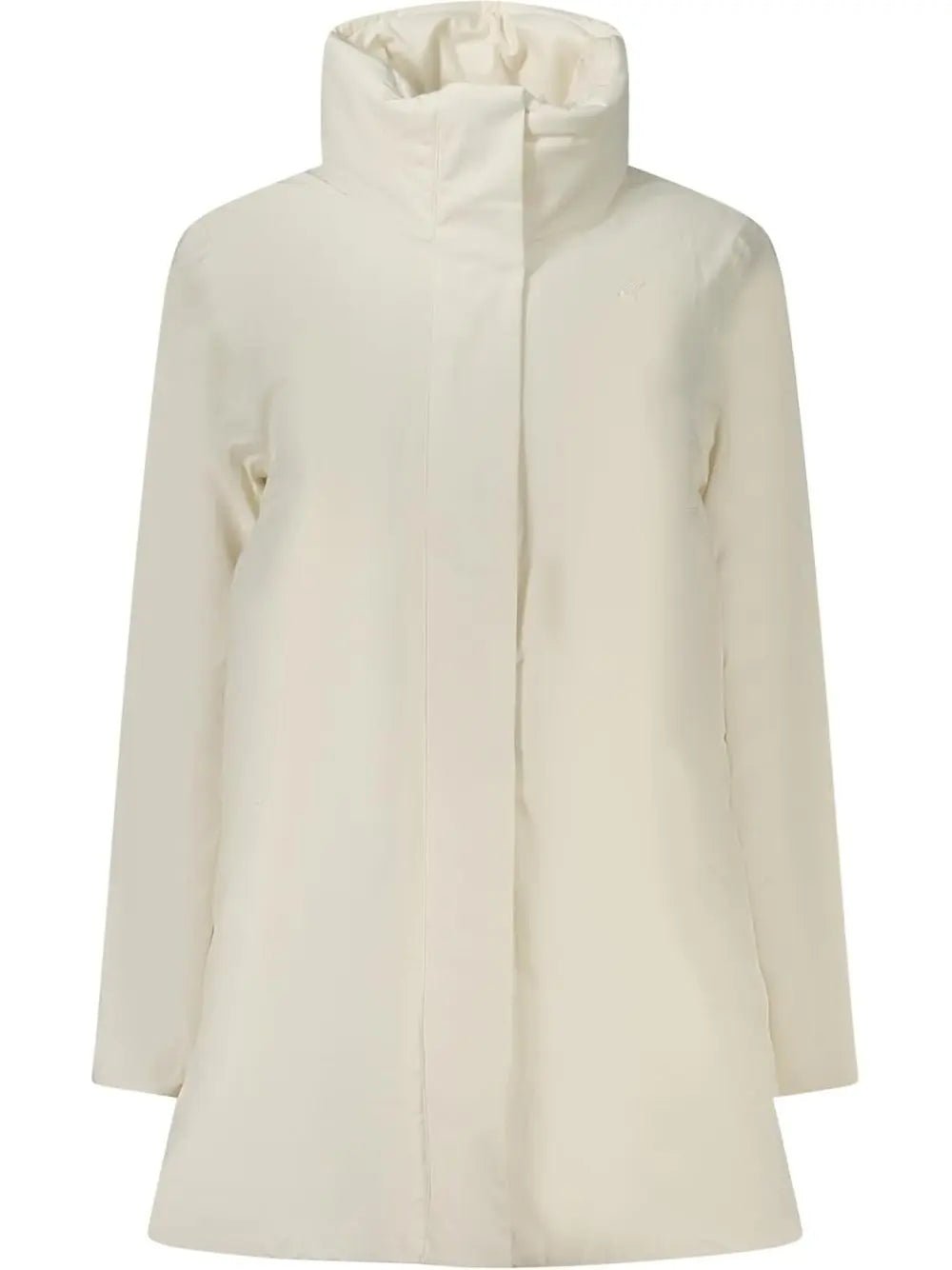 Giubbotto K-Way MARLA ST WARM Donna - Bianco