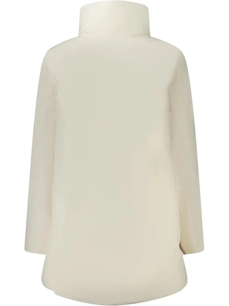Giubbotto K-Way MARLA ST WARM Donna - Bianco