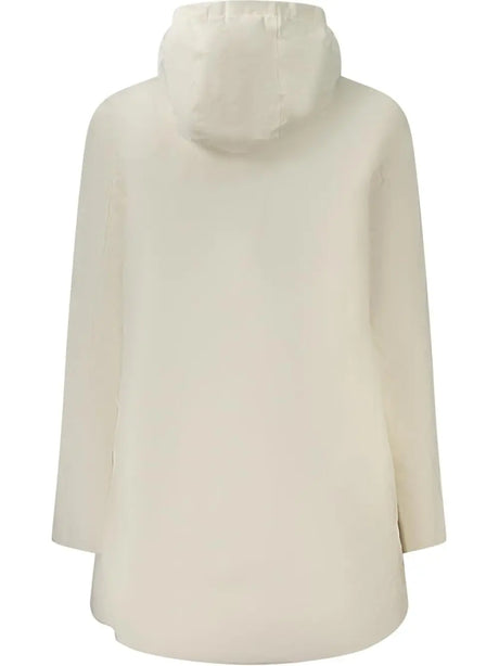 Giubbotto K-Way MARLA ST WARM Donna - Bianco