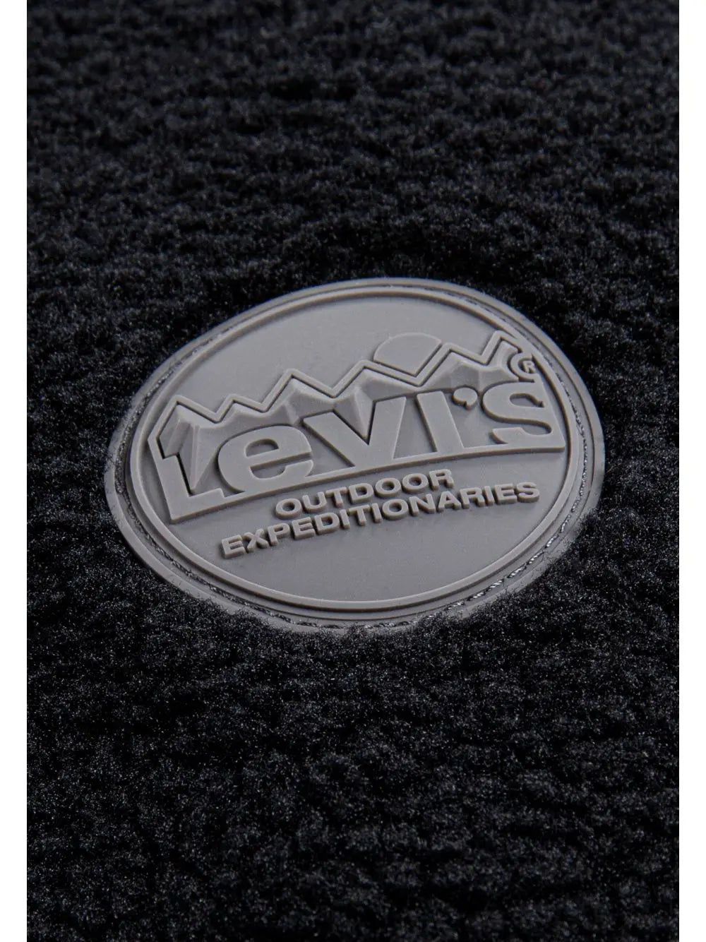 Giubbotto Levi's Bambino - Nero