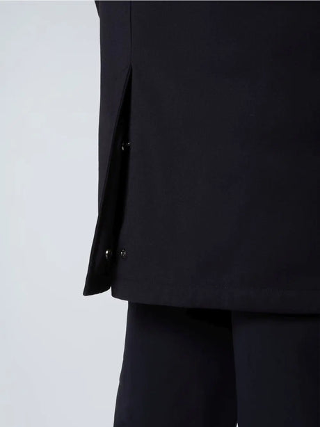 Giubbotto North Sails Uomo - Navy