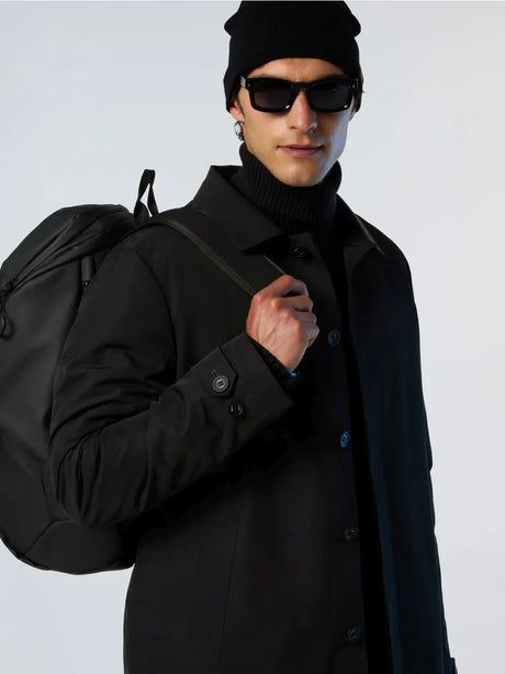 Giubbotto North Sails Uomo - Nero